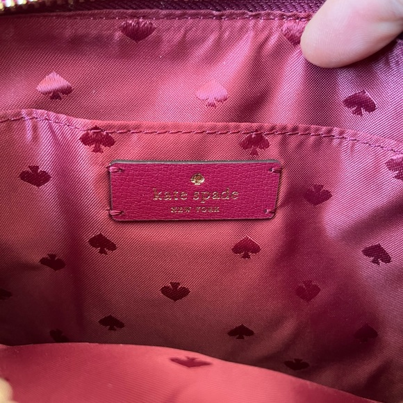 ♠️Kate Spade Purse - Picture 12 of 15